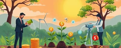 Inversión de Impacto: Haz Dinero Contribuyendo al Bien Social