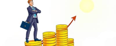 El Poder de la Anticipación: Adelántate al Futuro Financiero