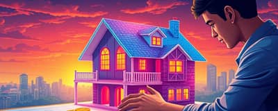 La Arquitectura de tu Bienestar: Cimientos Financieros Sólidos