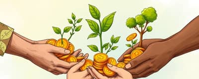 Inversión Ética: Alinea tus Valores con tus Decisiones Financieras