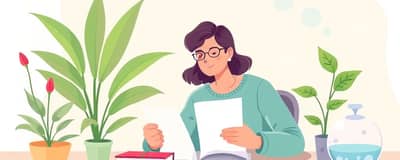 La Ciencia de la Calma Financiera: Estrategias Antiestrés