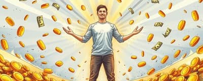 Despierta tu Mago Financiero: Convierte Deseos en Realidad