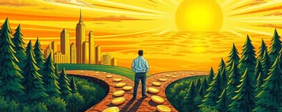 El Eco de tus Decisiones: Finanzas con Visión de Futuro