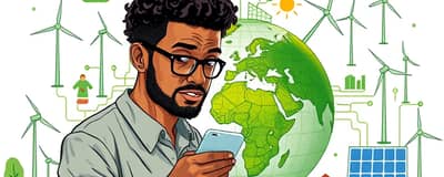 Inversiones Sostenibles: Rentabilidad con Conciencia Ambiental