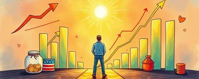 Resetea tus Finanzas: Un Nuevo Comienzo hacia la Prosperidad