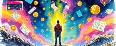 El ABC del Crédito: Maximiza tus Beneficios y Evita Trampas