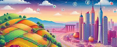 De la Subsistencia a la Solvencia: El Gran Salto Financiero