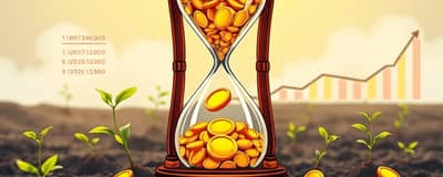 El Cronograma de tu Riqueza: Gestiona tu Tiempo, Gana Dinero