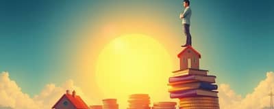 Patrimonio Neto: Mide tu Progreso y Alcanza la Riqueza