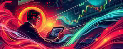 Decodifica los Mercados: Análisis de Sentimiento para Inversores Astutos