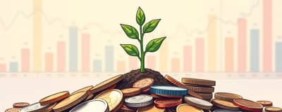 Micro-inversiones, Macro-futuro: Pequeñas Apuestas, Grandes Frutos