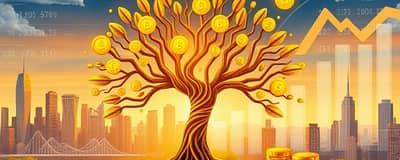 Finanzas Evolutivas: Crece con tus Objetivos y Mercados