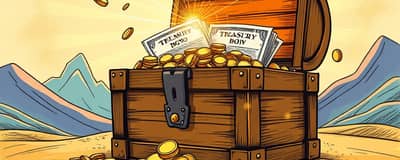 El Cofre del Tesoro: Protege y Multiplica tu Patrimonio