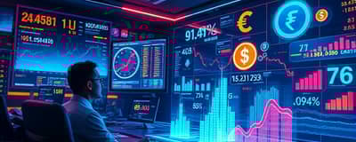 Finanzas Holográficas: Ve el Todo en Cada Parte de tu Dinero