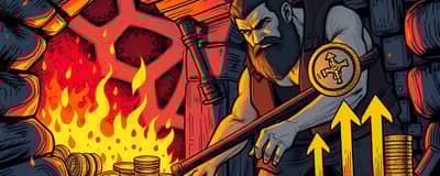 La Forja del Éxito: Moldea tus Finanzas para el Triunfo