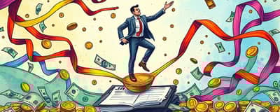 La Danza de los Números: Controla tu Cash Flow con Maestría