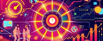 El Pulso de los Sectores: Identificando Oportunidades Clave