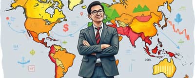 Estrategias de Inversión en Tiempos de Incertidumbre Global