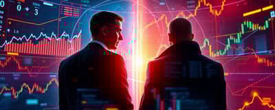 El Poder de la Información Asimétrica en tus Inversiones