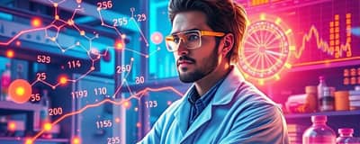 La Ciencia del Análisis Cuantitativo: Más Allá de la Intuición