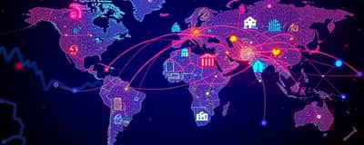 El Arte de la Diversificación Global: Optimizando tu Cartera