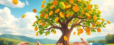 Inversión por Dividendos: Construyendo Flujos de Ingresos Pasivos