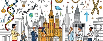 Inversión en Startups: El Alto Riesgo de Alta Recompensa