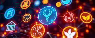 Transformación Digital: Sectores Ganadores y Perdedores en la Nueva Era