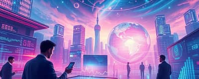 La Era del Big Data: Cómo los Datos Transforman la Inversión