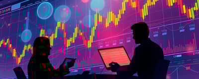 Análisis Técnico Avanzado: Patrones y Señales para Decisiones Precisas