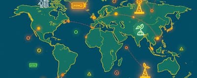 Estrategias de Inversión Global: Rompiendo las Barreras Geográficas