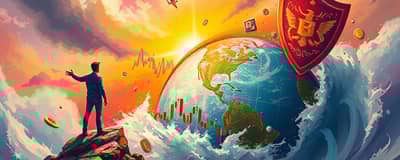 Impacto Político: Protegiendo tu Portafolio de Inestabilidades