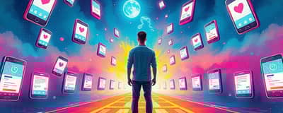 La Trampa del FOMO: Cómo las Emociones Afectan tus Decisions