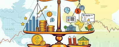 Riesgo y Recompensa: Encontrando el Equilibrio Perfecto en tu Portafolio