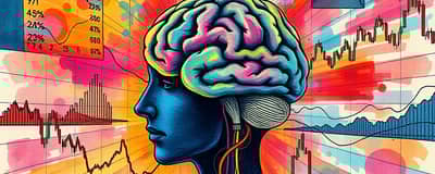 El Cerebro del Inversor: Gestionando Decisiones Bajo Presión