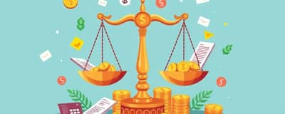 Balance Perfecto: Activos y Pasivos para una Cartera Equilibrada