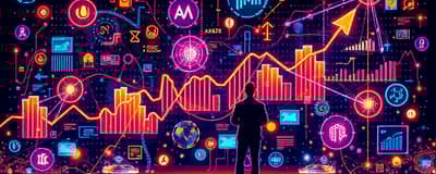 Poder de la Información: Datos Cruciales para un Portafolio Inteligente