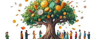 Diseñando tu Libertad Financiera: El Portafolio como Herramienta Maestra