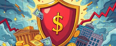 Portafolio como Refugio: Protección en Tiempos de Incertidumbre