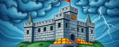 Portafolio a Prueba de Crisis: Resistencia en la Adversidad