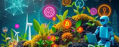 Innovación y Tecnología: El Futuro de tu Portafolio de Inversión