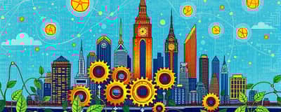 Arquitectura Financiera: Diseñando un Rendimiento Superior