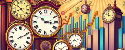 El Reloj de la Riqueza: Midiendo el Tiempo en Ganancias