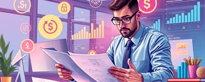 Diagnóstico Financiero: ¿Qué Tan Saludable Está tu Rendimiento?