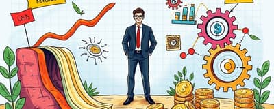 Anatomía de la Ganancia: Desglosando el Éxito Financiero