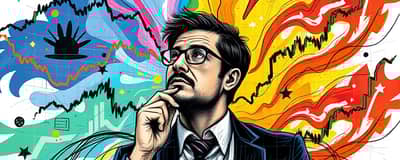 Factor Humano: Cómo tu Comportamiento Afecta tu Portafolio