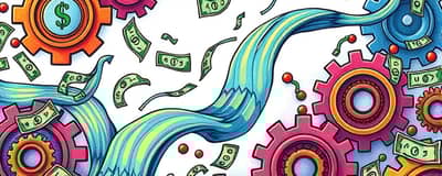 El Flujo del Dinero: Evaluando el Movimiento de tu Capital