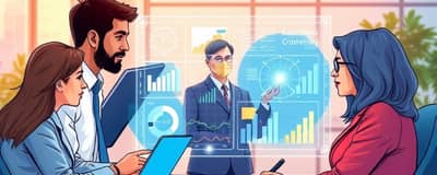 Decisiones Rentables: Estrategias Basadas en Evidencia