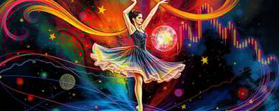 La Coreografía del Capital: Sincronizando Rendimiento y Riesgo