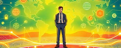 Futuro Es Hoy: Adaptando tu Portafolio a los Cambios Globales